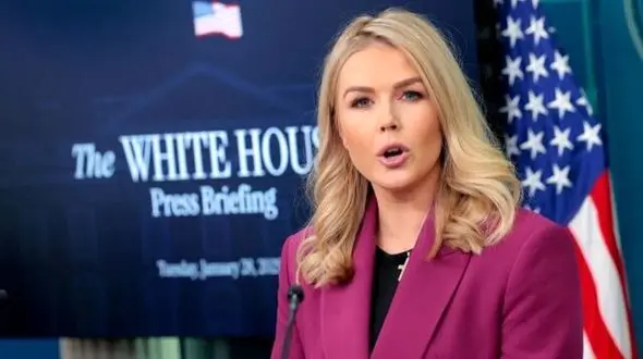 کاخ سفید اعلام کرد: ترامپ به دنبال مذاکره و توافق با ایران