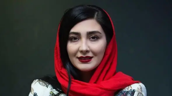 شام مورد علاقه مریم معصومی بازیگر سریال “فاصله ها” در رستوران چینی / سفر بهاری بازیگر معروف به خارج از کشور