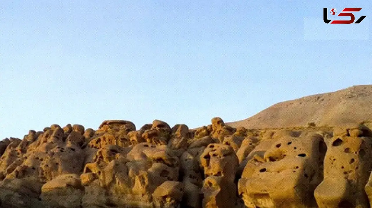 تماشای ارواح سنگی در وردیج تهران؛ راهنمای سفر کامل + عکس