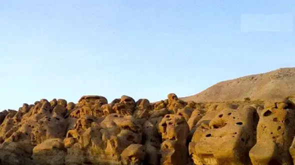 تماشای ارواح سنگی در وردیج تهران؛ راهنمای سفر کامل + عکس