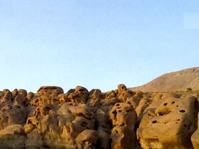 تماشای ارواح سنگی در وردیج تهران؛ راهنمای سفر کامل + عکس