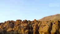 تماشای ارواح سنگی در وردیج تهران؛ راهنمای سفر کامل + عکس