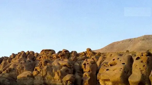 تماشای ارواح سنگی در وردیج تهران؛ راهنمای سفر کامل + عکس