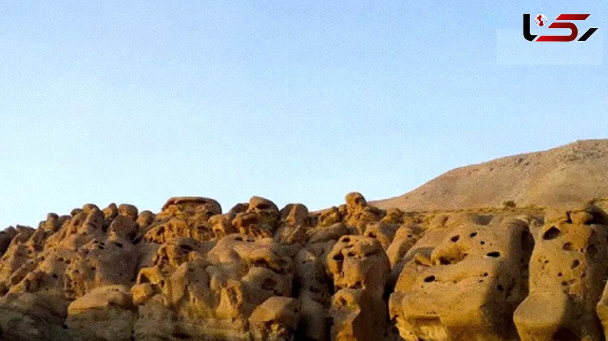  تماشای ارواح سنگی در وردیج تهران؛ راهنمای سفر کامل + عکس 