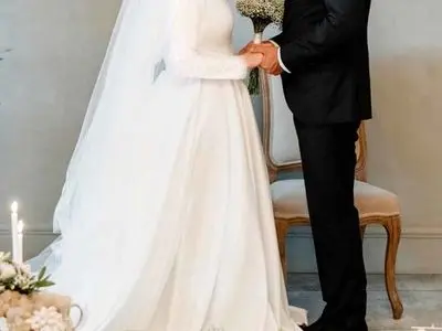 فیلم/ این عروس خانم نه زن بود نه دو جنسه /  لباس عروس درآمد داماد غش کرد !