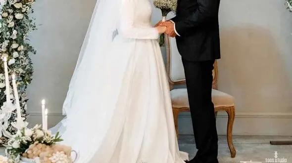 فیلم / عجیب ترین خانه بخت رفتن عروس و داماد ! / داماد آرزوی مادر عروس را برآورده کرد