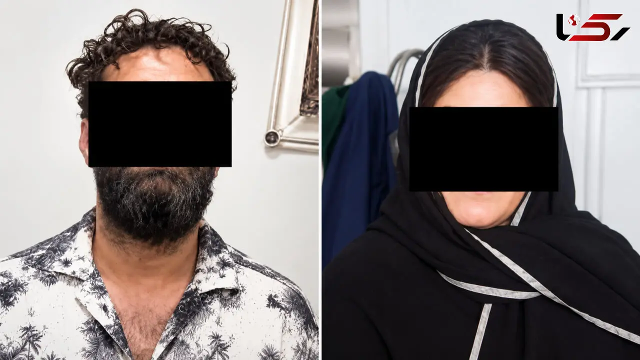 عکس / این 3 زن در مشهد جولان می دادند + جزییات یک پرونده 