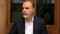 رئیس شورای اسلامی شهر فردیس : مسیر آبهای سطحی بلوار شهدای فردیس ساماندهی می شود