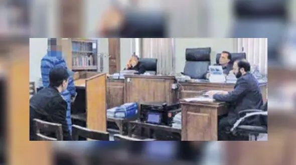 نزاع مرگبار 2 برادر در جنوب تهران بر سر 4 میلیون و پانصد هزار تومان +عکس