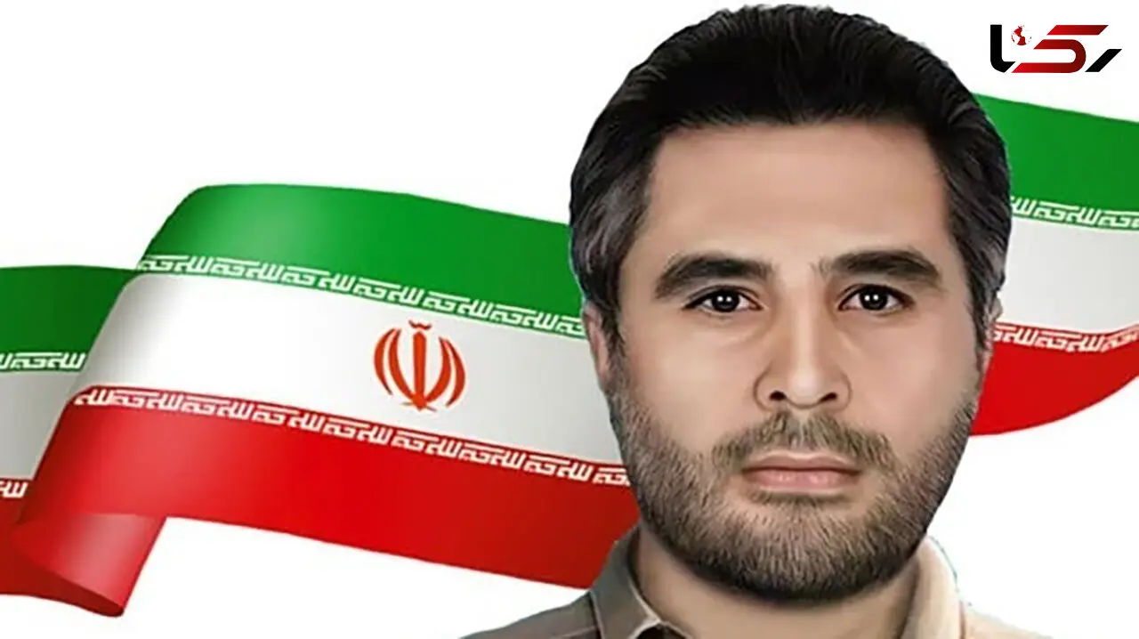 اعدام جاسوس موساد صبح امروز / محسن لنگرنشین کی بود + عکس شهید ترور صیاد خدایی