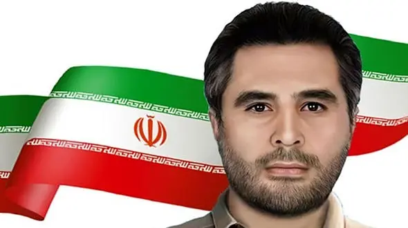 اعدام جاسوس موساد صبح امروز / محسن لنگرنشین کی بود + عکس شهید ترور صیاد خدایی