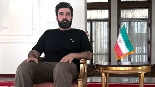 طالبان عکاس ایرانی را ممنوع‌الخروج کرد