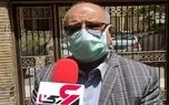 تهران در آغاز موج هفتم کرونا / دکتر زالی: شهروندان واکسن یادآور و ماسک بزنند + فیلم