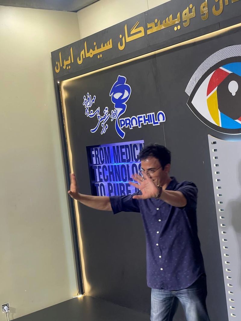 فرضیایی