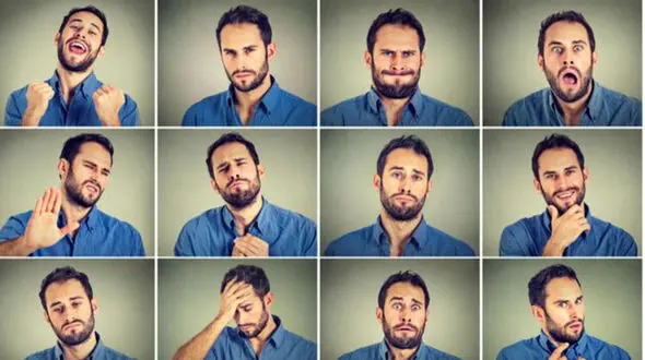 سلاحی به نام زبان بدن در ارتباطات 