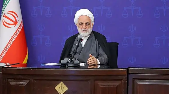 رییس قوه قضاییه: کاربرد فناوری‌ها و هوش مصنوعی نه یک انتخاب بلکه اجبار است/ نمی‌توان از مزایای هوش مصنوعی در رسیدگی‌های قضایی چشم پوشید