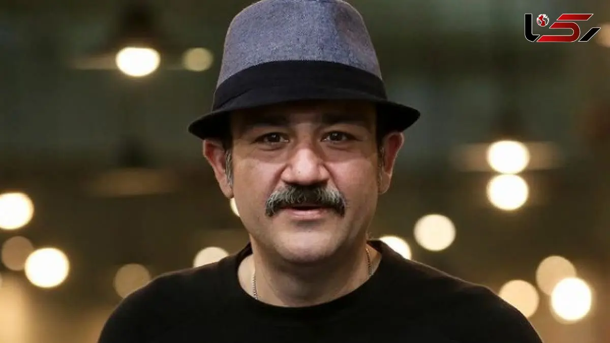 فیلم / پدر  مهران غفوریان ساواکی بود / آقای بازیگر با دلخوری بابا اون غوفریان ربطی به بابای من نداره .. بابام  نظامی بود کمیسر بود اما ...