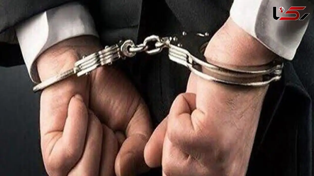 دستگیری 10 تبهکار فراری در عملیات پلیس خرمشهر + جزییات
