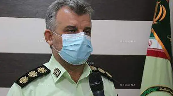 واکنش پلیس به فیلم کشتن پسربچه وربایش اعضای بدنش در خوزستان