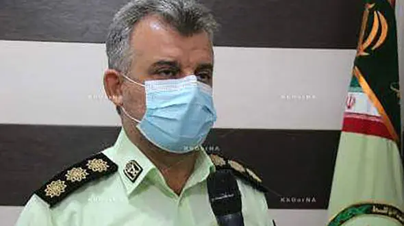 واکنش پلیس به فیلم کشتن پسربچه وربایش اعضای بدنش در خوزستان