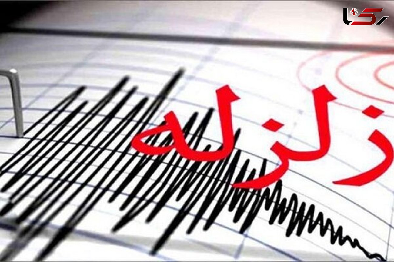 زمین زلزله در شهرخواجه آذربایجان شرقی 