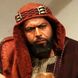 عکس؛ سفر زمان؛ چهرۀ متفاوت «ابن زیاد» (سریال مختارنامه) در سریال «سلمان فارسی»