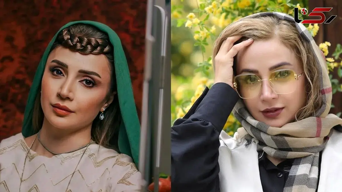 فیلم / نگاهی به فضای تشریفاتی و فاخر منزل دوبلکس شبنم قلی خانی بازیگر سریال آنام در دبی/ مبلمان سلطنتی زرین بافت، پرده های والان دار، نگارگری روی میز، گچبری اعیانی روی دیوار، میز کنسول بوهم و...