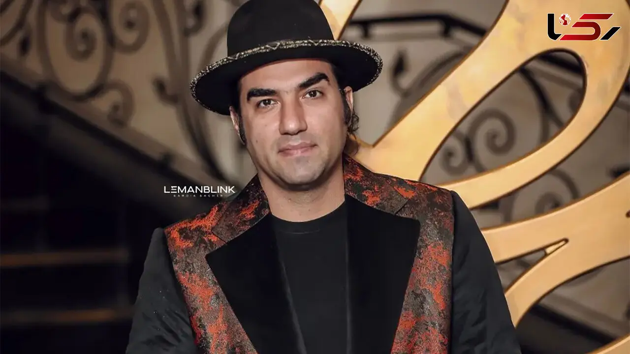 فیلم آوازخوانی زنده و فوق العاده رضا یزدانی با آهنگ طهران / اگه عاشقت نبودم پا نمی داد این ترانه