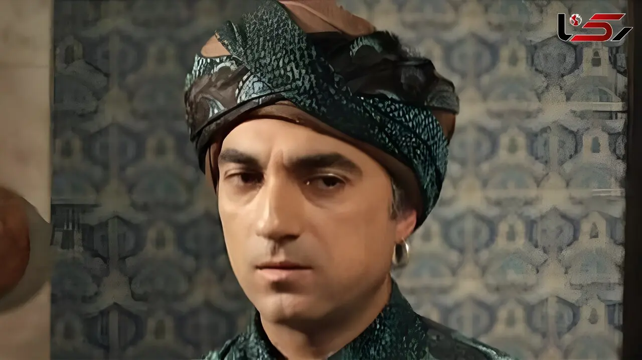 سفر در زمان / تضاد باورنکردنی سنبل خان سریال حریم سلطان در ۵۰ سالگی / این عکس‌ها را ببینید!