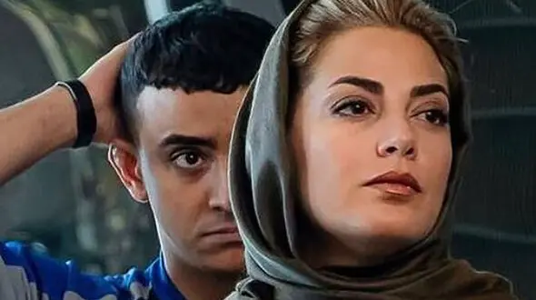 نقش اصلی سریال یاغی می میرد / باور نمی کنید !