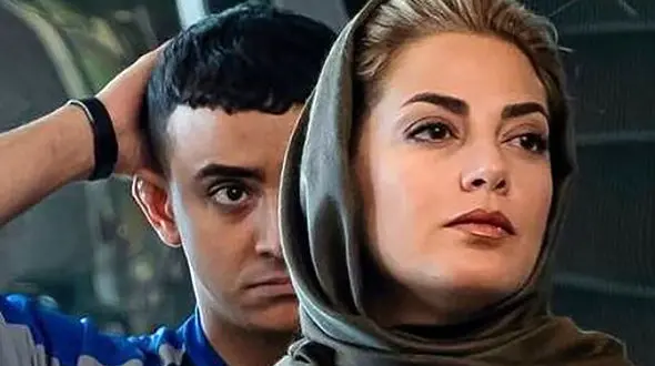 نقش اصلی سریال یاغی می میرد / باور نمی کنید !