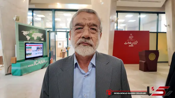 در صورت فعال‌سازی مکانیسم ماشه تمام گزینه‌ها از جمله خروج از NPT روی میز است