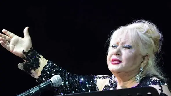 خواننده مشهور ترکیه درگذشت + بیوگرافی ستاره موسیقی کلاسیک ترکیه 