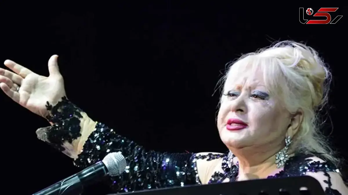 خواننده مشهور ترکیه درگذشت + بیوگرافی ستاره موسیقی کلاسیک ترکیه 