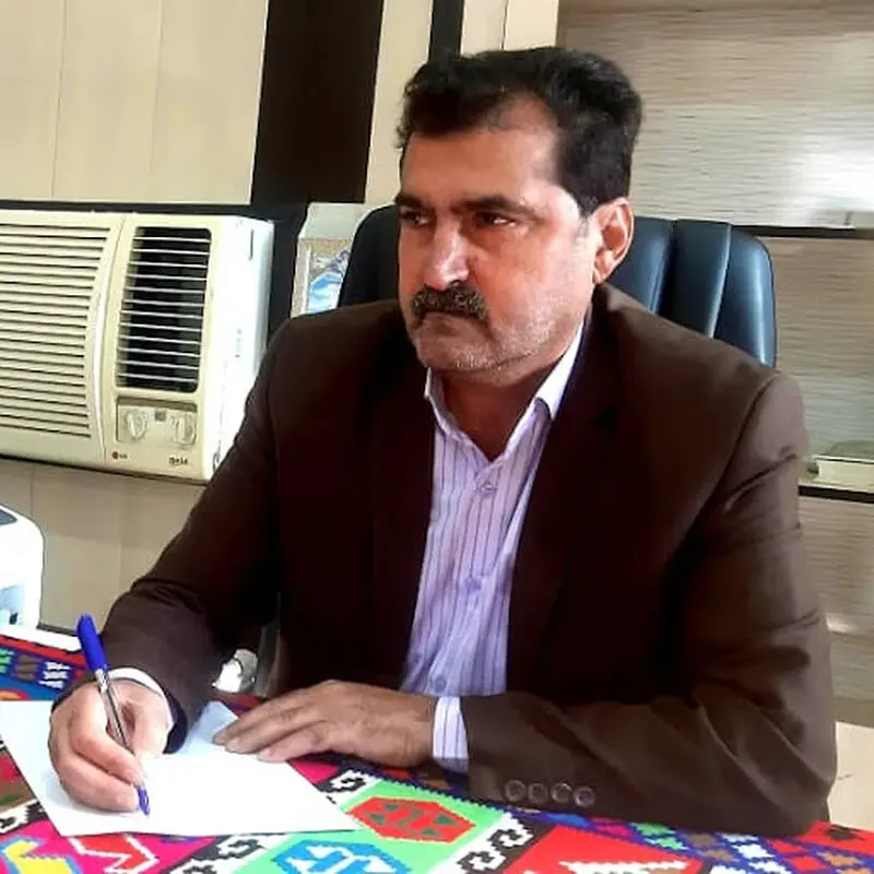 بهمن آزادی