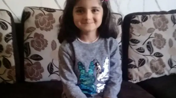 ناگفته های پدر از ربوده شدن پرنیا کوچولو در کرج + فیلم