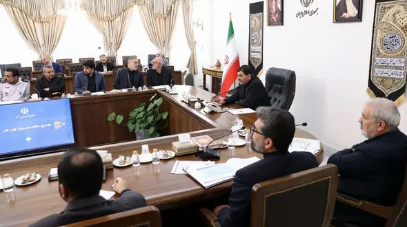 اختصاص۵۰ هکتار زمین برای انتقال کارگاه‌های کیف و کفش به خارج تهران