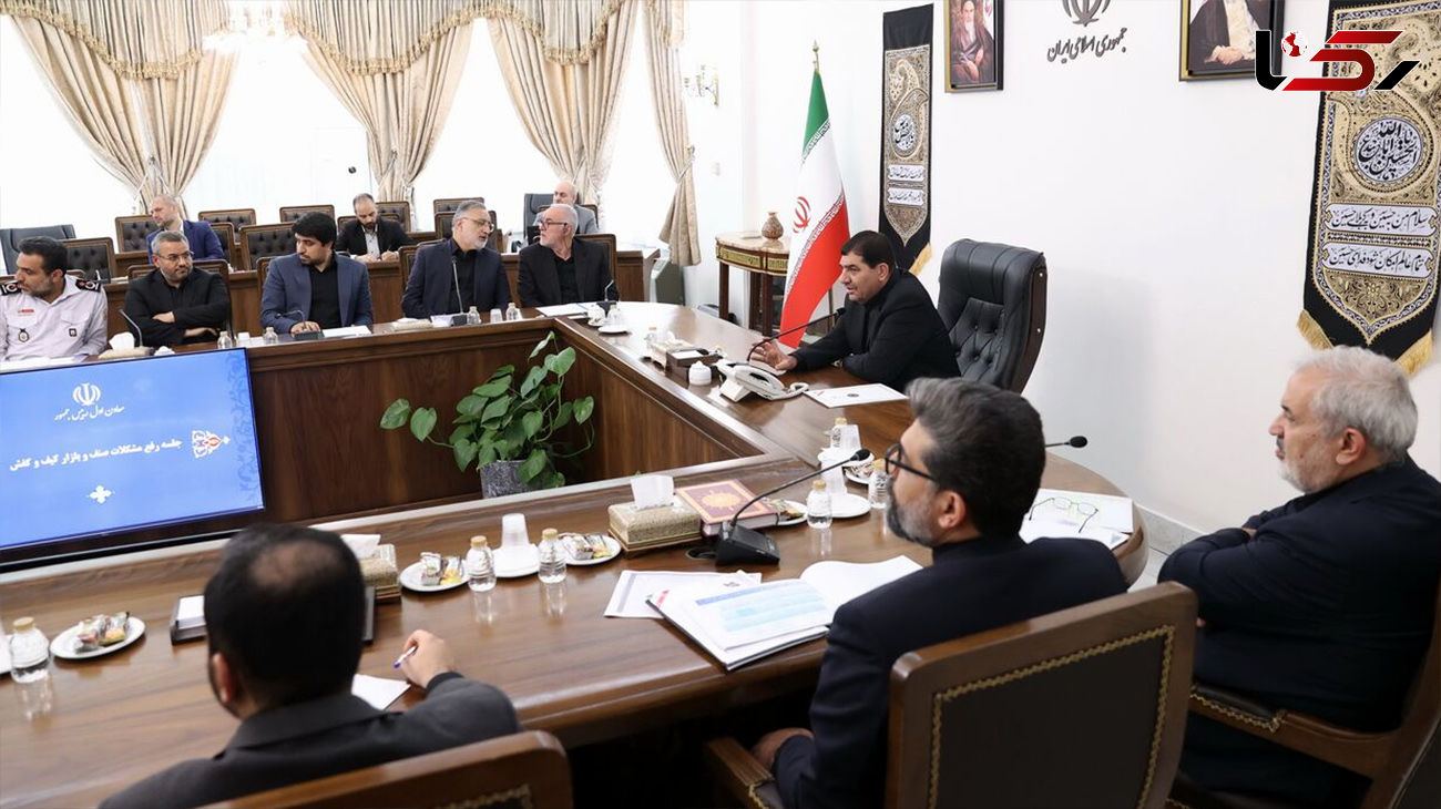 اختصاص۵۰ هکتار زمین برای انتقال کارگاه‌های کیف و کفش به خارج تهران