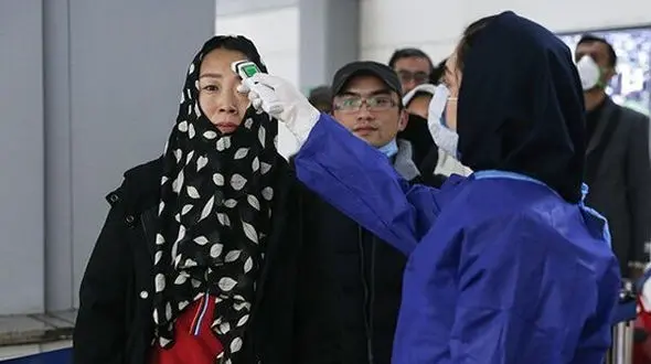 شایعه ویروس کرونا در کرمانشاه تکذیب شد