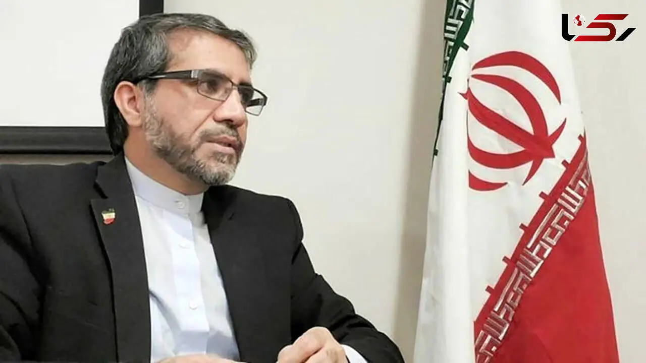 تروریست‌ ها با سلاح جنگی به مردم و حافظان امنیت شلیک می‌ کنند تا نظام را متهم به کشته‌ سازی کنند