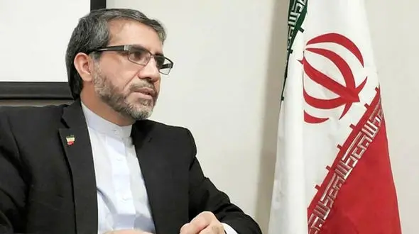 تروریست‌ ها با سلاح جنگی به مردم و حافظان امنیت شلیک می‌ کنند تا نظام را متهم به کشته‌ سازی کنند