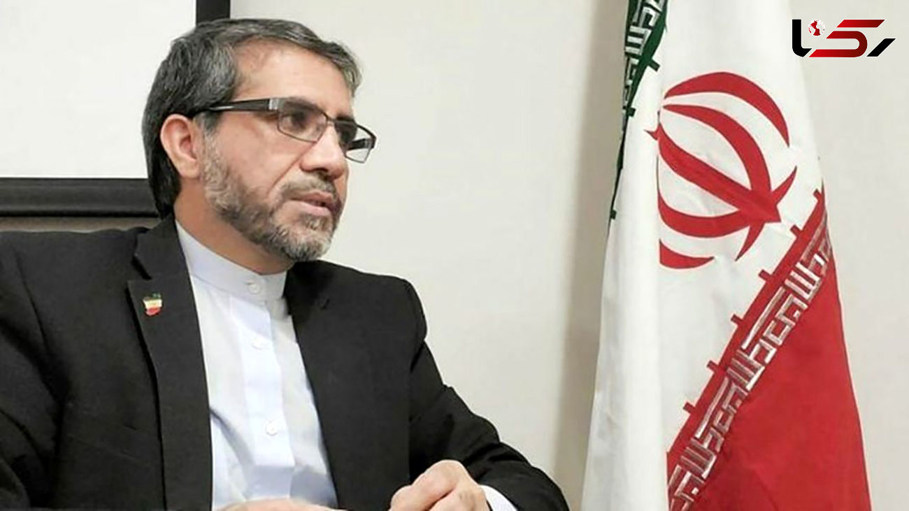 تروریست‌ ها با سلاح جنگی به مردم و حافظان امنیت شلیک می‌ کنند تا نظام را متهم به کشته‌ سازی کنند