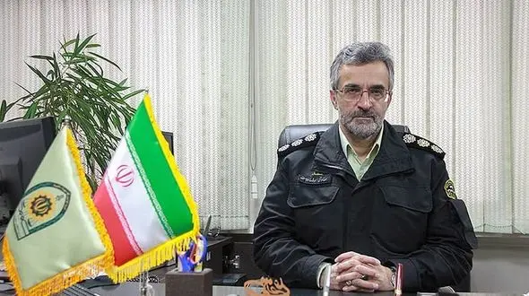 قانون تعطیلی همه صنف ها تا 20 فروردین پابرجاست / پلیس17هزار واحد صنفی متخلف را پلمپ کرده است