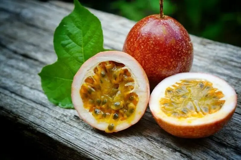 میوه شور