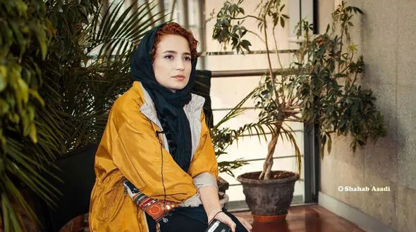 بریز و بپاش رامبد جوان برای همسر خیلی معروفش / زن و شوهر خیلی لاکچری !