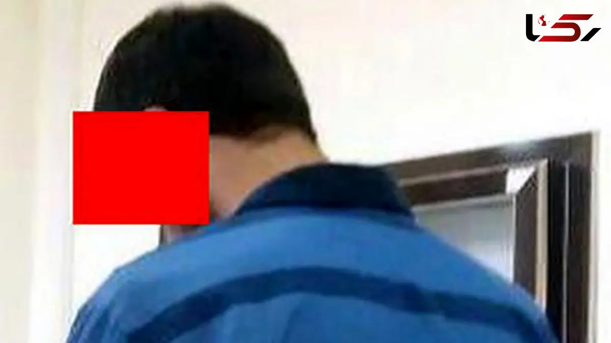 اقدام شیطانی راننده پراید با پریناز 20 ساله در قرچک ورامین / اعدام می شود