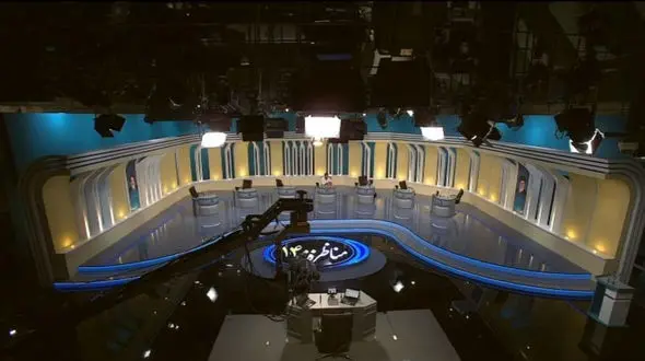 آخرین مناظره نامزدهای انتخابات1400 امروز (شنبه) برگزار می‌شود