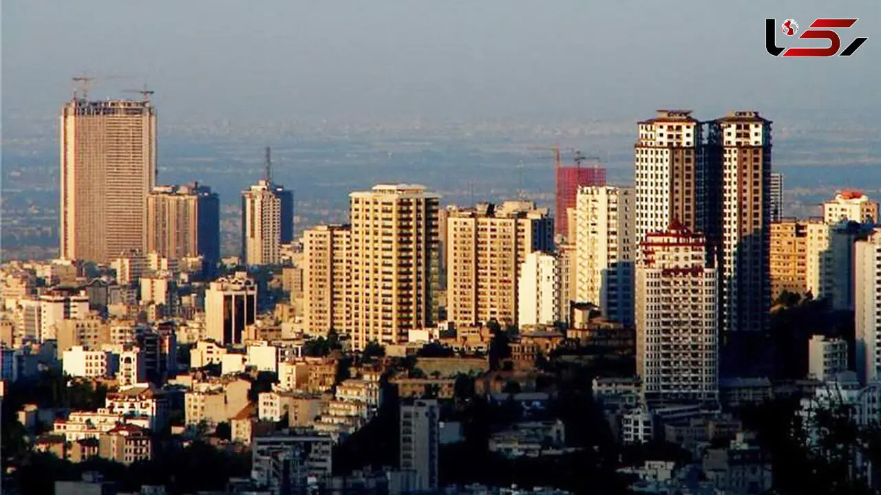 قیمت هر متر مربع آپارتمان در منطقه 4 تهران