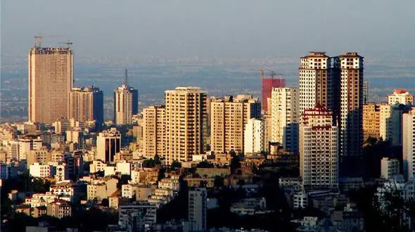 قیمت هر متر مربع آپارتمان در منطقه 8 تهران