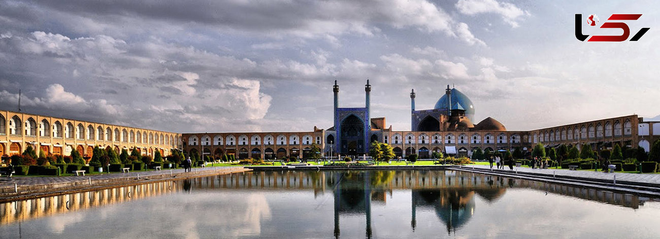 هزینه سفر به اصفهان در بهار جاری